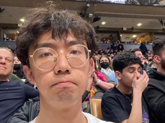-丰业银行球馆(Scotiabank Arena)
