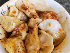 -春阳水饺(香槟广场店)