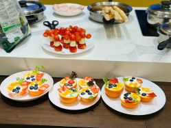 -安利上海体验馆