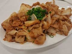 -天鲜阁·海鲜粤菜·33年老字号(石槎白云站店)