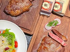 -MEAT MATE 鲜食肉铺(凤凰汇·里巷店)