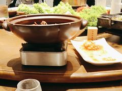 -永安水煮活鱼·仪征土菜院子