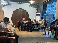 -朗妈私房菜(婺女州店)
