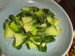 -庐灶江南·江南菜·四合院Bistro(东直门·华侨夜泊君亭店)