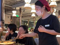 -西塔老太太泥炉烤肉(北京望京店)