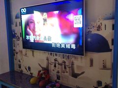 -酷秀KTV(阳泉滨河店)