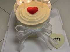 -Rosy洛绮·蛋糕咖啡店