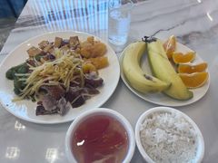 -广州英豪斯酒店(番禺政务中心傍江地铁站店)