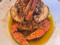 -Ministry of Crab(科伦坡店)