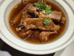 -真定郝家排骨(正定县总店)