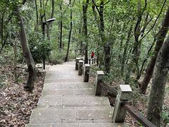 -虞山风景区
