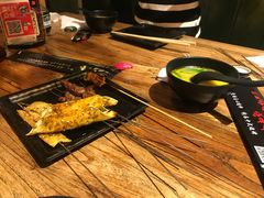 -铁人烧烤(北京店)