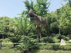 -自然谷恐龙园