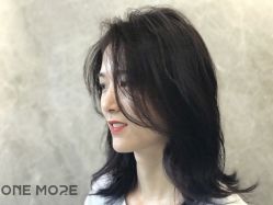 -ONE MORE变画