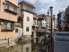 -长洲岛
