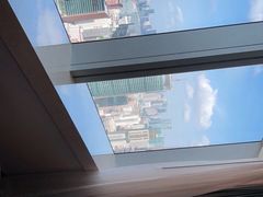 -上海明天广场JW万豪酒店