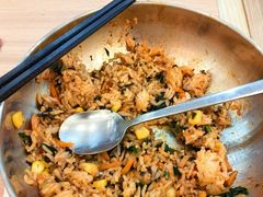 -米村拌饭(王府井喜悦店)