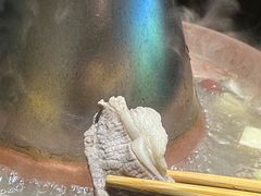 -京悦南门涮羊肉·羊蝎子火锅(田林路店)