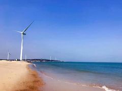 -那香海钻石沙滩浴场