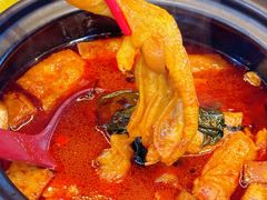 -柳喜辣·烧烤酒局(跃进总店)