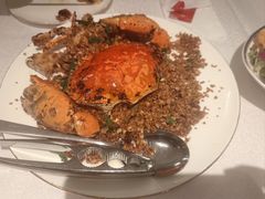 -喜记避风塘炒辣蟹(旗舰店)