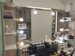 -海马体照相馆(合肥包河万达广场店)
