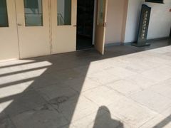 -金陵科技学院江宁校区-图书馆