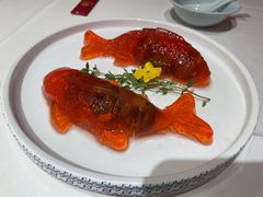 -惠丰堂饭庄·烤鸭·京味菜(翠微路店)