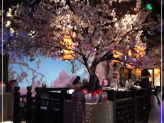 -绿茶餐厅(西湖银泰百货店)