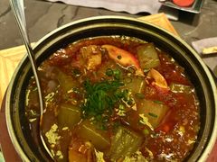 -西安凯悦酒店·湖畔中餐厅