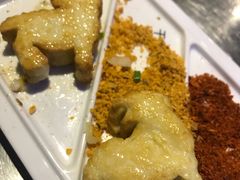 -很久以前羊肉串(大华三路店)
