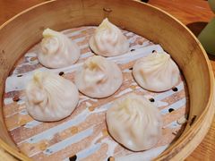 -苏小柳手工点心(人民广场分院)