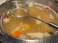 -左庭右院鲜牛肉火锅(新梅广场店)