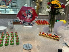 -菲住布渴酒店自助餐厅(阿里巴巴西溪园区店)