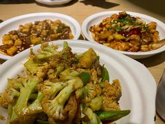-兔爸私家小厨(新北万达店)