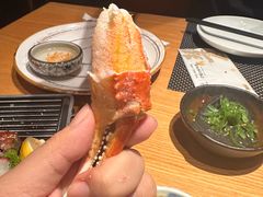 -虹料理·日料放题(悠方店)