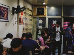 -兰边碗(鼓楼店)