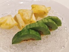 精美果盘-宴长沙(五一广场店)