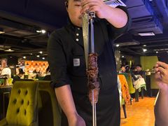 -戈拿旺巴西烤肉(崇文门店)