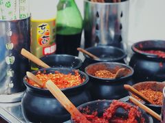 -攀枝花·任德琼·盐边羊肉米线