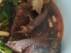 -汉源贡嘎湖生态黄牛肉(贡嘎湖商务酒店)