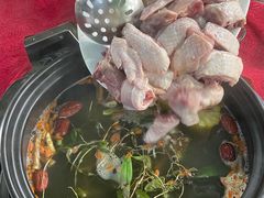 -花苑美食横琴生蚝火锅(拱北粤华路店)