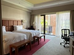 -深圳华侨城洲际大酒店