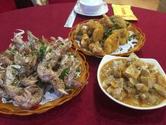 -合家小菜餐馆(新诚花苑店)