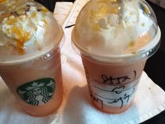 -星巴克(杭州湖滨银泰E区店)