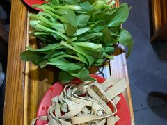 -木萨火锅(牡丹江路店)