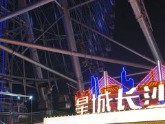 -星城之眼摩天轮