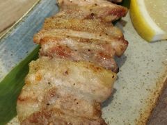 -鸟鸣门屋台料理(金帝银泰店)