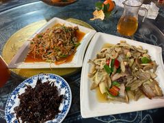 -龙姐私房菜(和顺古镇店)