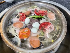 -海关荤豆花(洋河一路店)